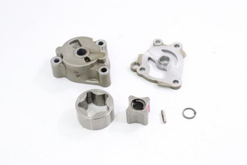 Bomba Óleo Honda Cbr 600 F Cbr600f 95-98