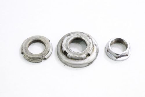 Porca Coluna Direção Honda Cbr 600 F Cbr600f 95-98