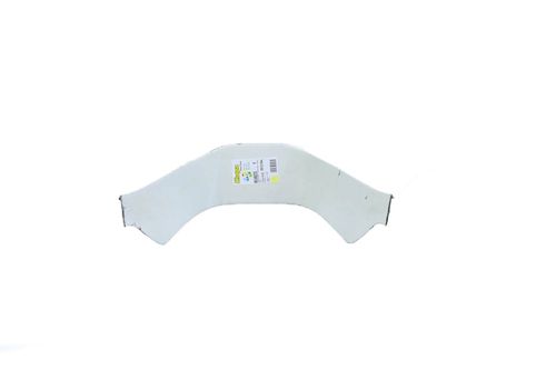 Carenagem Inferior Farol Kawasaki Zx 9 1994-1997