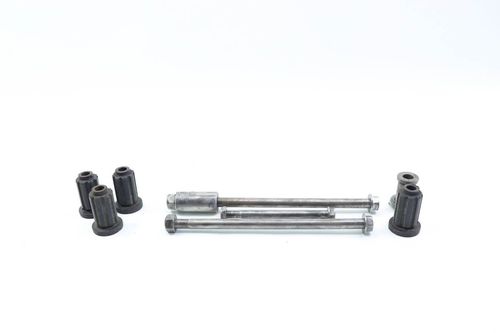 Kit Parafusos Suporte Motor Kawasaki Zx 9 1994-1997