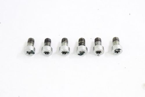 Parafuso Placa Partida Honda Shadow 600 Shadow600 95-05