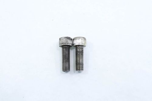 Parafuso Pinça Dianteira Kawasaki Zx 9 1994-1997