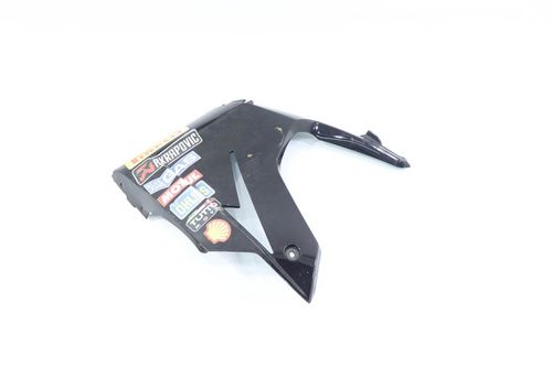 Spoiler Inferior Direito Triumph Daytona 675 2013-2014