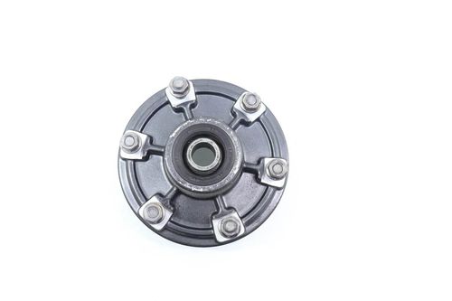 Suporte Cubo Coroa Triumph Daytona 675 Daytona675 13-14