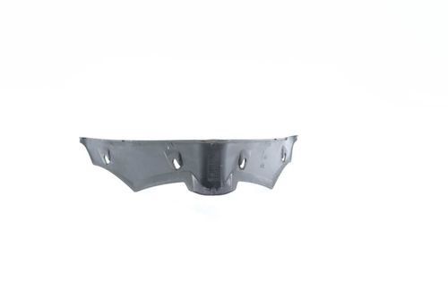 Acabamento Central Spoiler Triumph Daytona 675 2013-2014