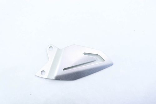Acabamento Pedaleira Dianteira Direita Triumph Daytona 675 2013-2014