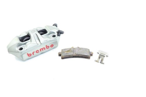 Pinça Freio Dianteiro Direito Triumph Daytona 675 2013-2014