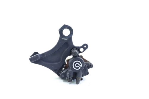 Pinça Freio Traseira Com Abs Triumph Daytona 675 2013-2014