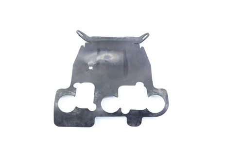 Borracha Acabamento Isolamento Motor Triumph Daytona 675 2013-2014