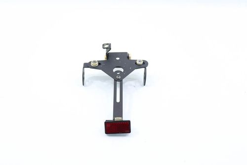 Suporte Placa Triumph Daytona 675 Daytona675 13-14