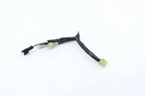 Chicote Lanterna Traseira Suzuki Gsxr 750 Srad 2011-2013