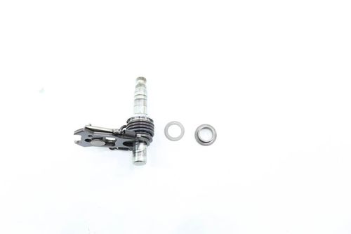Eixo Seletor De Cambio Kawasaki Er-6n Er6n 09-11