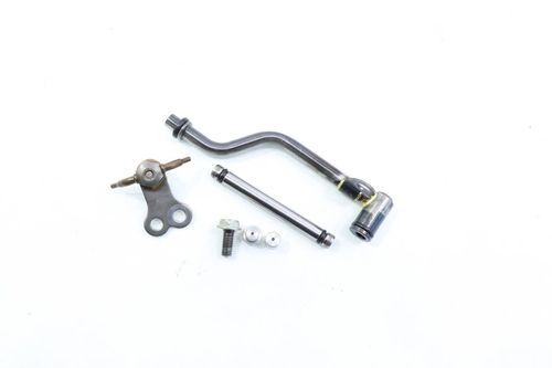 Kit Orifício Óleo Honda Vfr 1200f 2011-2013