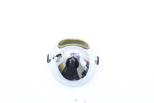 Carcaça Farol Suzuki Intruder 125 2007-2011