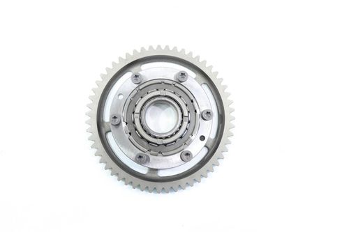 Placa De Partida Honda Vfr 1200f 2011-2013