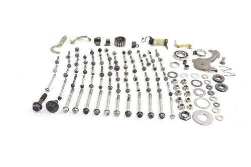 Kit Parafusos Motor Honda Shadow 600 Shadow600 95-05