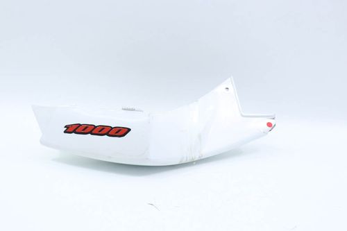 Carenagem Rabeta Direita Suzuki Gsxr 1000 Srad 2006-2007