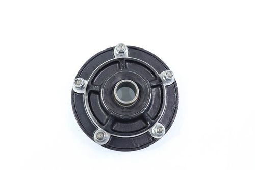 Suporte Cubo Coroa Suzuki Gsxr 1000 Srad Srad 1000 06-07