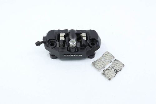 Pinça Freio Dianteiro Esquerdo Suzuki Gsxr 1000 Srad 2006-2007