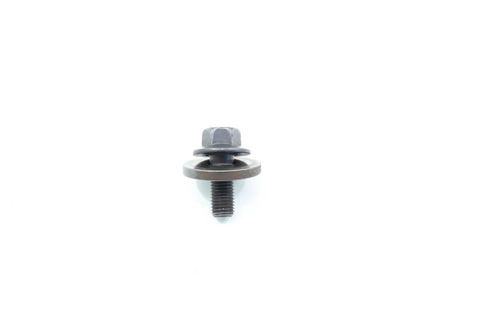 Parafuso Direito Virabrequim Honda Cbr 1000 Rr 2004-2007