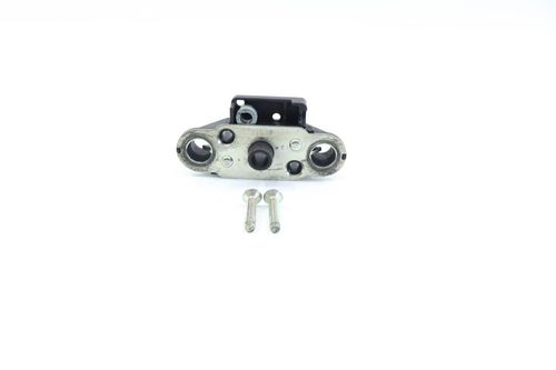 Trava Banco Suzuki Gsr 750 Gsr750 14-16