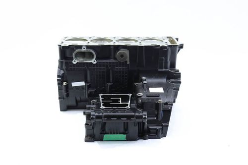 Kit  Cilindro Pistão Anéis Suzuki Gsr 750 Gsr750 14-16