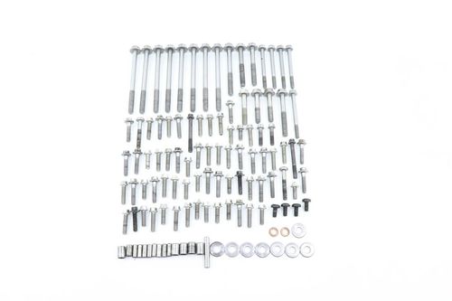 Kit Parafusos Diversos Motor Triumph Daytona 675 2009-2011