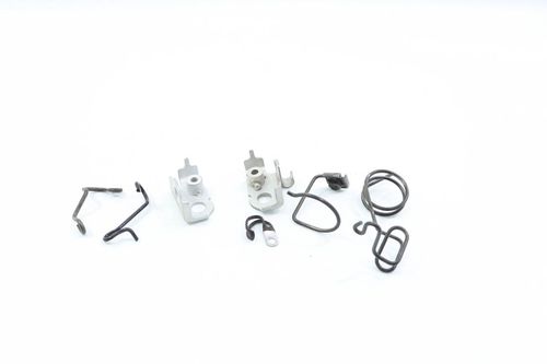 Kit Suportes Guias Suzuki Hayabusa 1300  1999-2008