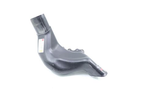 Duto Esquerdo Ar Suzuki Hayabusa 1300 Hayabusa1300 99-08
