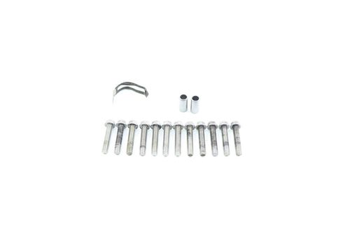Kit Parafusos Tampa Embreagem Suzuki Hayabusa 1300  2009-2019