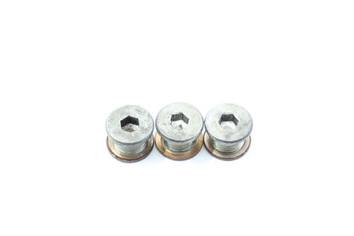 Kit Porcas Vedação Bloco Suzuki Gsxr 1000 Srad 2006-2007
