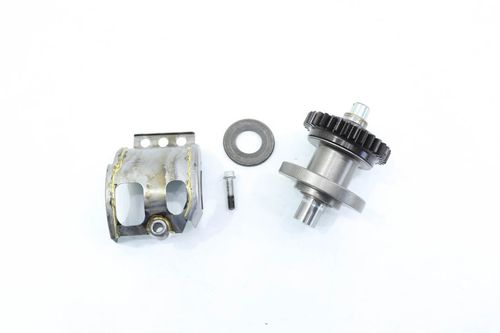 Kit Balanceiro Suzuki Hayabusa 1300 Hayabusa1300 09-19