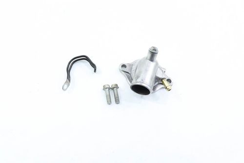 Carcaça Válvula Termostática Suzuki Gsr 750 Gsr750 14-16