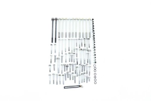 Kit Parafusos Bloco Suzuki Gsr 750 Gsr750 14-16