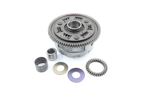 Campana Embreagem Suzuki Gsr 750 Gsr750 14-16