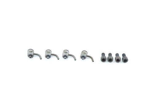 Kit Orifício Óleo Suzuki Gsr 750 Gsr750 14-16