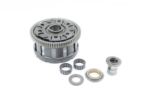 Campana Embreagem Bmw S 1000 Rr S1000rr 13-14