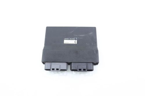 MÓdulo De Injeção S/cod Suzuki Gsr 750 Gsr750 14-16
