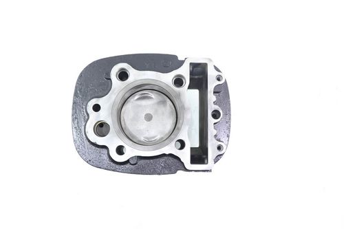 Cilindro/pistão/anéis/diant Yamaha Drag Star 650 2003-200