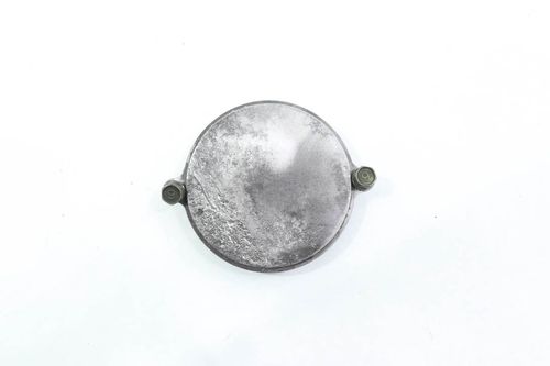 Tampa Bloco Diferencial Yamaha Drag Star 650 2003-2008