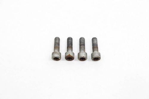 Parafuso Mesa Inferior Bmw R 1200 Gs R1200gs 05-06