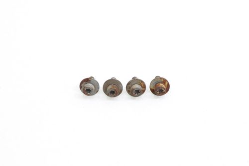 Parafuso Galhada Bmw R 1200 Gs R1200gs 05-06