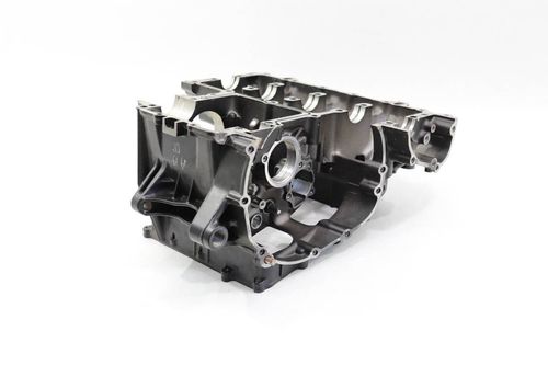 Bloco Motor Inferior Kawasaki Zx 10  2009-200