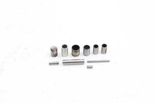 Kit Guias Motor Kawasaki Zx 10  2009-2009