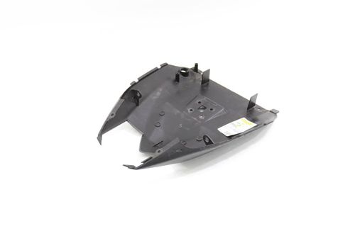 Carenagem Rabeta Inferior Kawasaki Zx 10  2009-2009