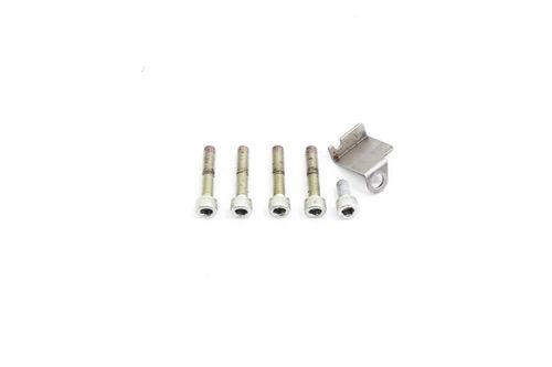 Parafuso Fixação Estator Kawasaki Zx 10  2009-2009