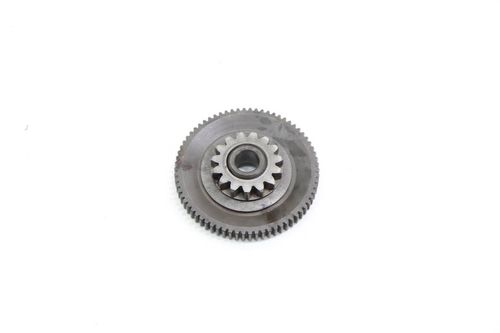 Engrenagem Redução Partida Kawasaki Zx 10  2009-2009