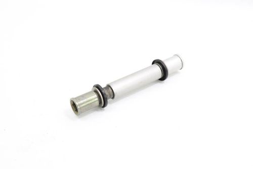 Eixo Roda Dianteira Kawasaki Zx 10  2009-2009