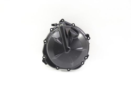 Tampa Direita Motor/embreagem Kawasaki Zx 10  2009-2009