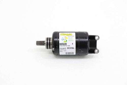Motor Partida Kawasaki Zx 10  2009-2009